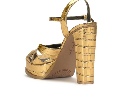 JESSICA SIMPSON JS-GIDDINGS WOMEN HEELS