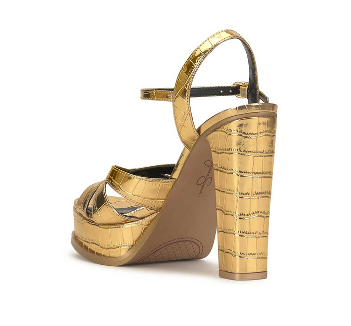 JESSICA SIMPSON JS-GIDDINGS WOMEN HEELS