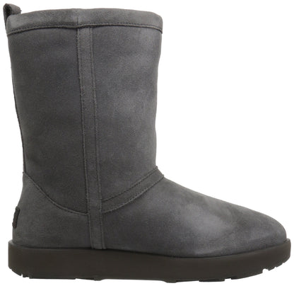 Ugg W Classic Short Waterproof