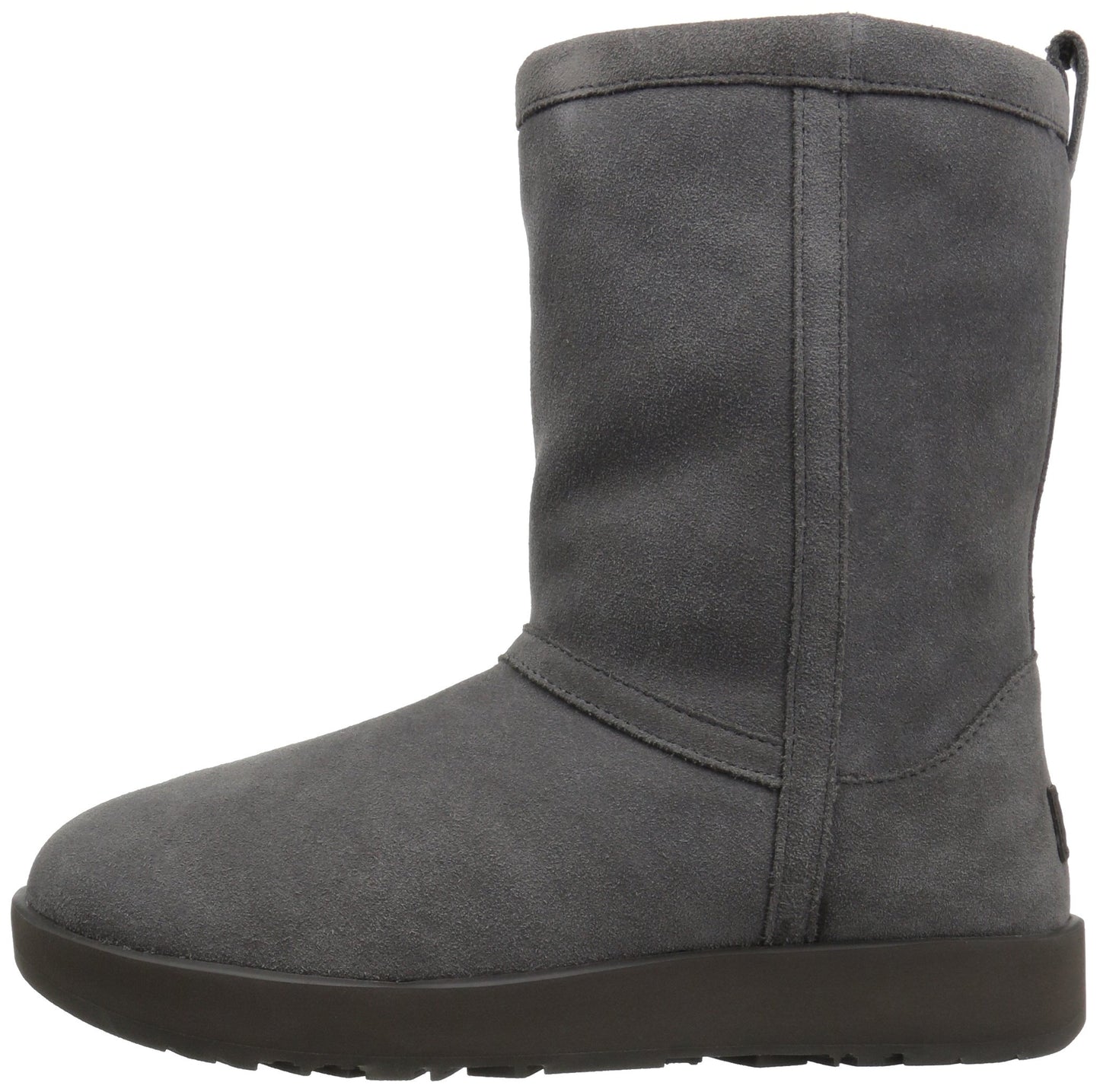 Ugg W Classic Short Waterproof