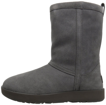 Ugg W Classic Short Waterproof