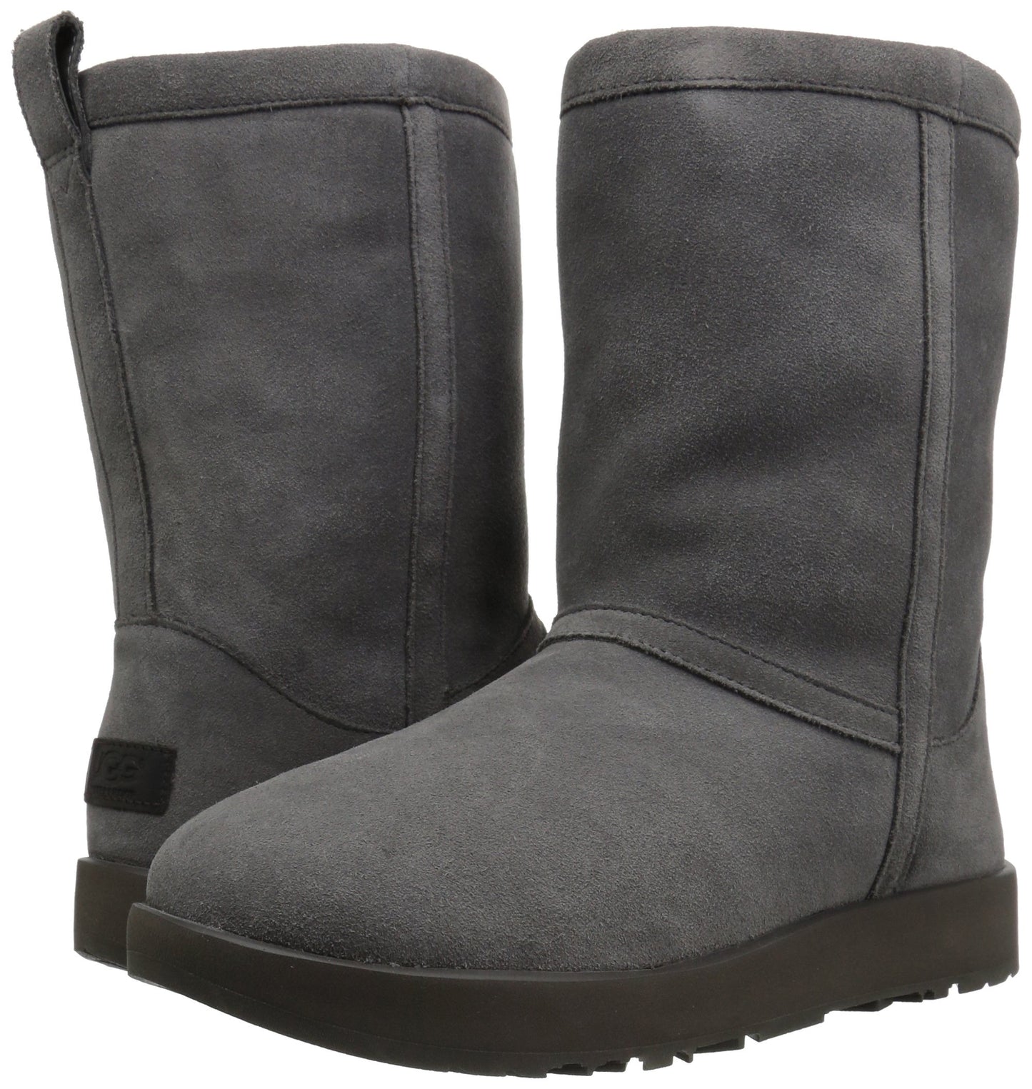 Ugg W Classic Short Waterproof