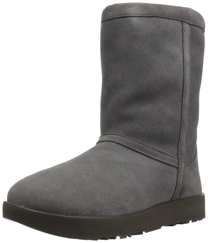 Ugg W Classic Short Waterproof