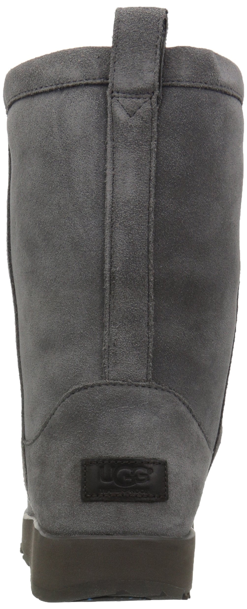 Ugg W Classic Short Waterproof