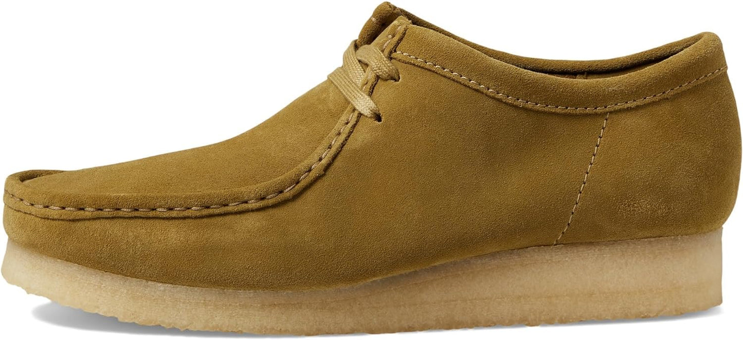 CLARKS ORIGINALS WALLABEE