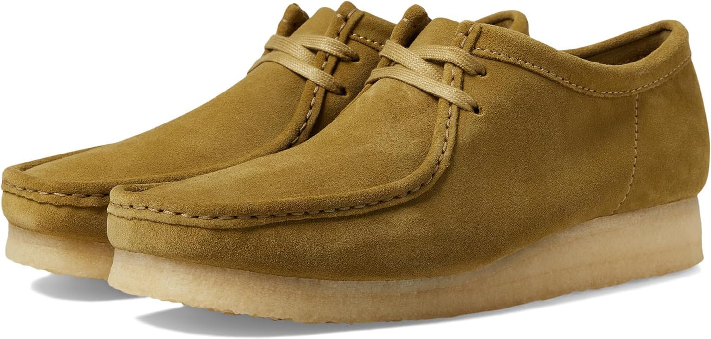 CLARKS ORIGINALS WALLABEE