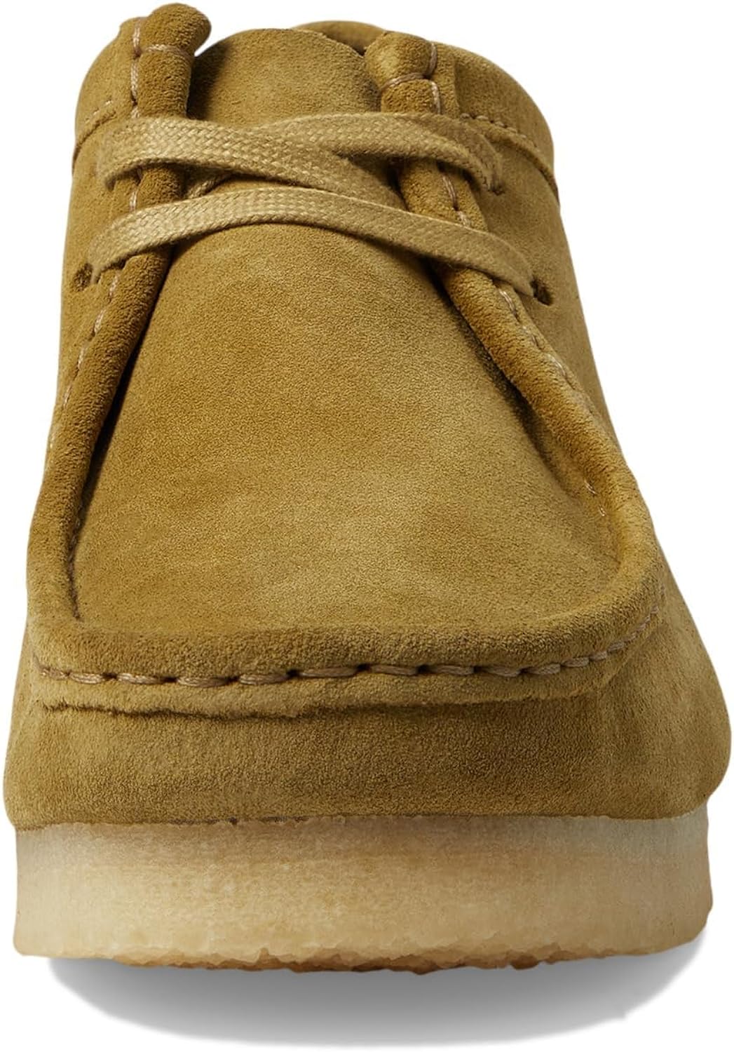 CLARKS ORIGINALS WALLABEE