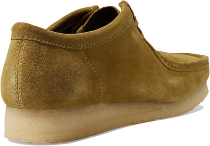 CLARKS ORIGINALS WALLABEE