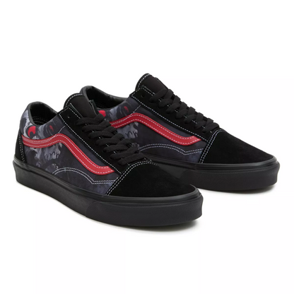 VANS U OLD SKOOL