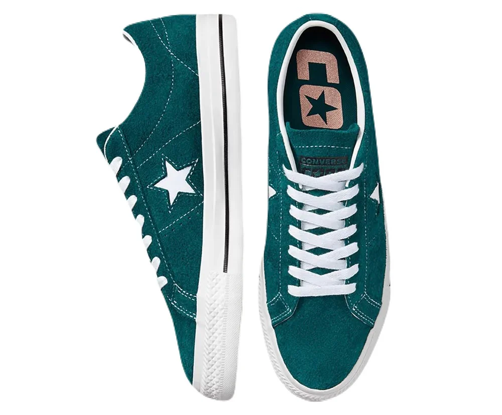 CONVERSE CONVERSE ONE STAR PRO