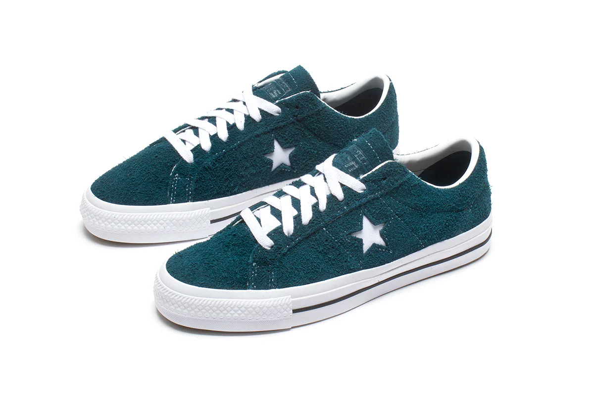 CONVERSE CONVERSE ONE STAR PRO