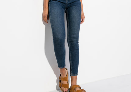 BIRKENSTOCK Arizona Soft Footbed Suede Leather
