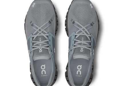 ON CLOUD X 3 MEN SNEAKERS