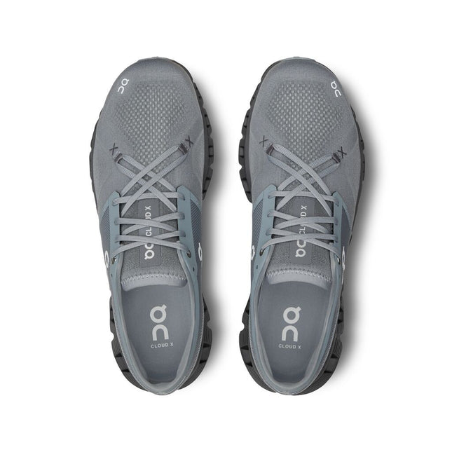 ON CLOUD X 3 MEN SNEAKERS