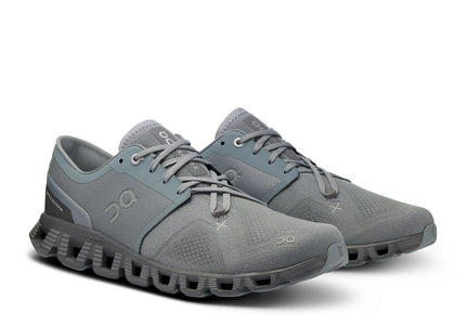 ON CLOUD X 3 MEN SNEAKERS