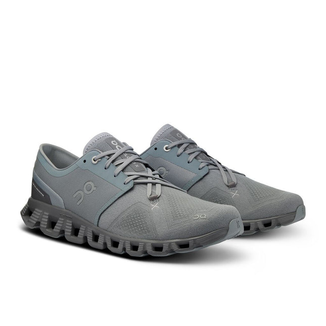 ON CLOUD X 3 MEN SNEAKERS