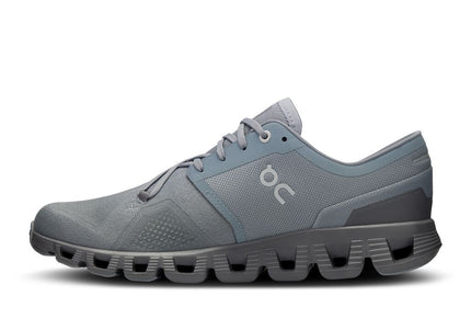 ON CLOUD X 3 MEN SNEAKERS