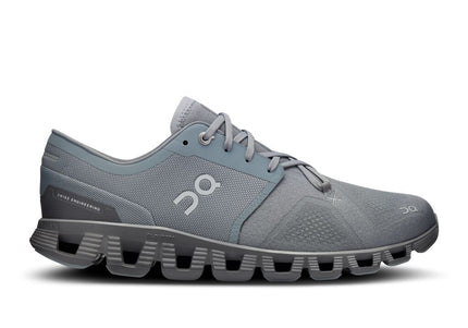 ON CLOUD X 3 MEN SNEAKERS