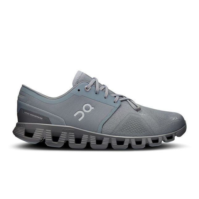ON CLOUD X 3 MEN SNEAKERS