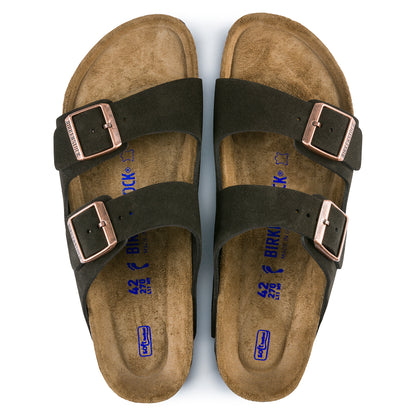 Birkenstock Arizona Soft Footbed