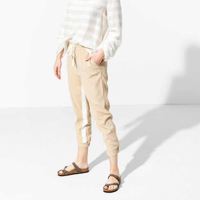 BIRKENSTOCK MAYARI BIRKIBUC WOMEN SANDALS