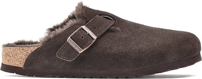 Birkenstock Boston Shearling