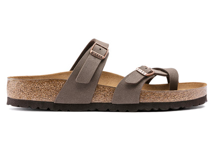 BIRKENSTOCK MAYARI BIRKIBUC WOMEN SANDALS