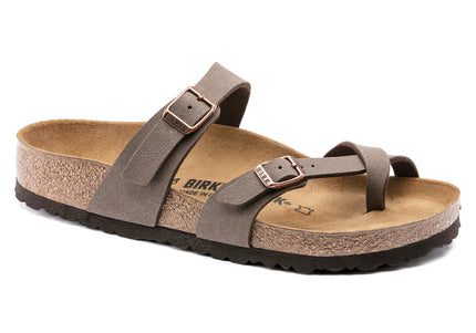 BIRKENSTOCK MAYARI BIRKIBUC WOMEN SANDALS