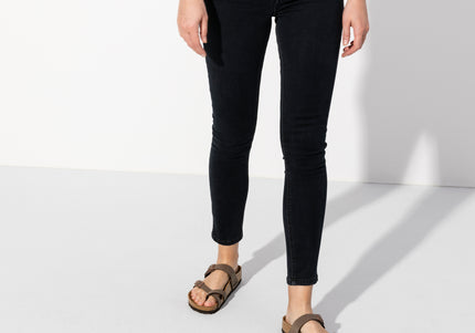 BIRKENSTOCK MAYARI BIRKIBUC WOMEN SANDALS