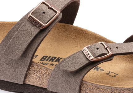 BIRKENSTOCK MAYARI BIRKIBUC WOMEN SANDALS