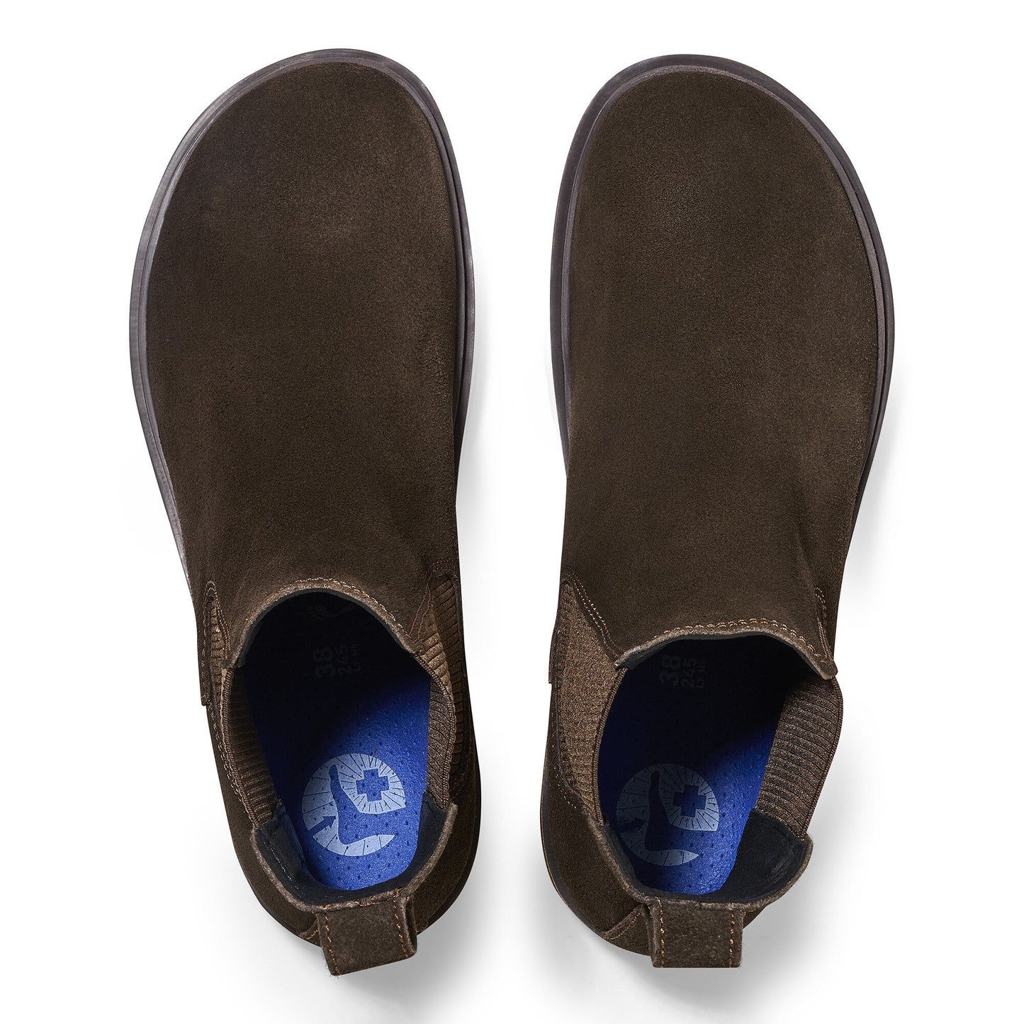 BIRKENSTOCK HIGHWOOD SLIP ON WOMEN