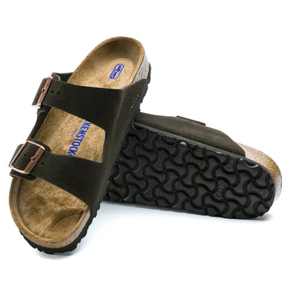 Birkenstock Arizona Soft Footbed