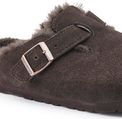 Birkenstock Boston Shearling