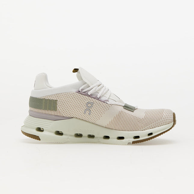 ON WOMEN CLOUDNOVA WOMEN SNEAKERS