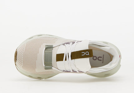 ON WOMEN CLOUDNOVA WOMEN SNEAKERS