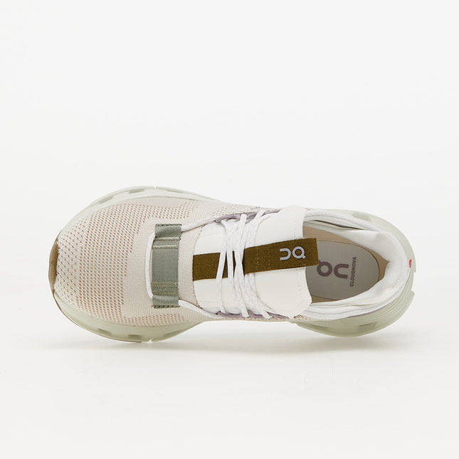 ON WOMEN CLOUDNOVA WOMEN SNEAKERS