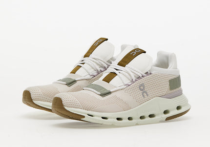 ON WOMEN CLOUDNOVA WOMEN SNEAKERS