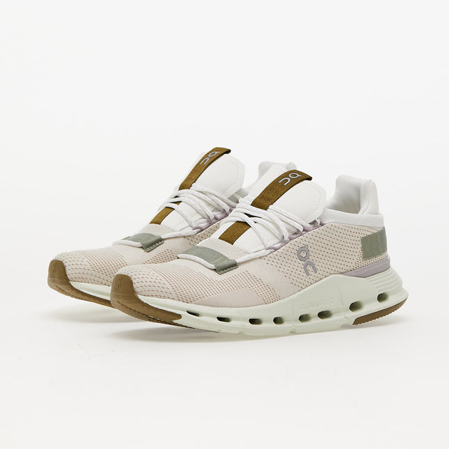 ON WOMEN CLOUDNOVA WOMEN SNEAKERS