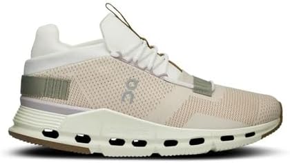 ON WOMEN CLOUDNOVA WOMEN SNEAKERS
