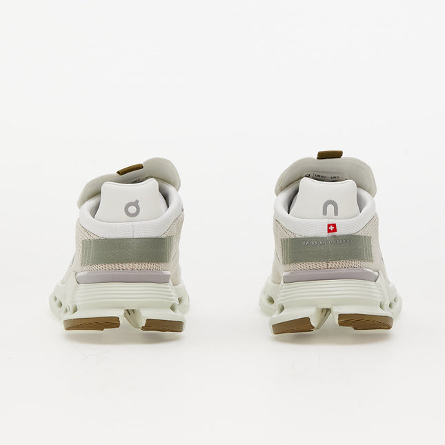 ON WOMEN CLOUDNOVA WOMEN SNEAKERS