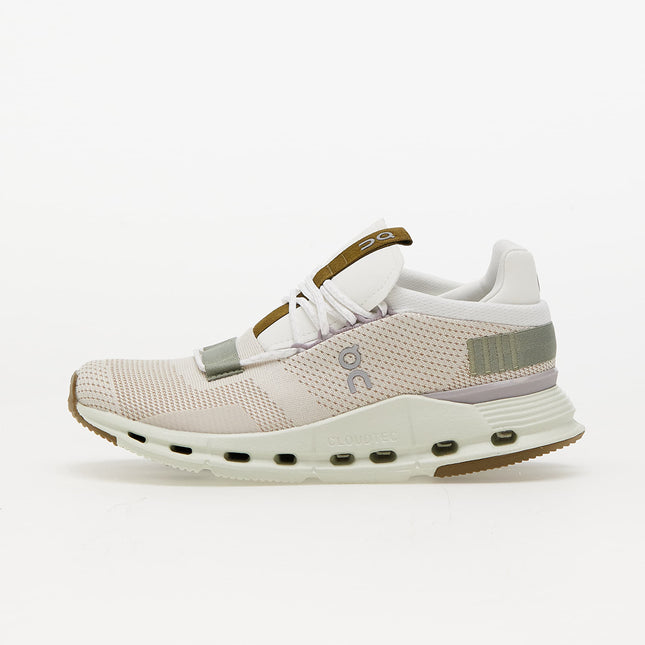 ON WOMEN CLOUDNOVA WOMEN SNEAKERS