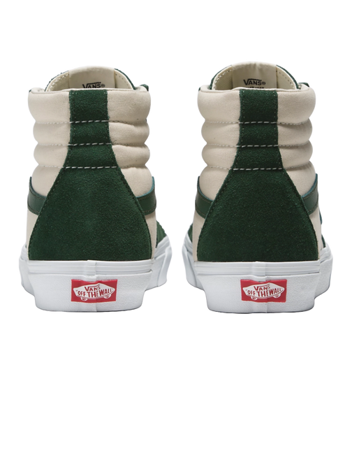 VANS U SK8-HI UNISEX SNEAKERS