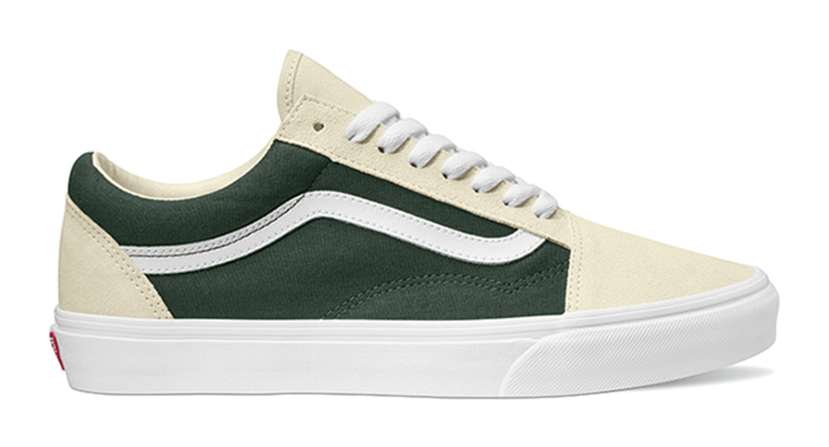 VANS U OLD SKOOL UNISEX SNEAKERS