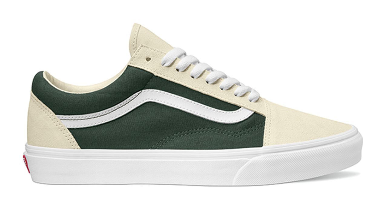 VANS U OLD SKOOL