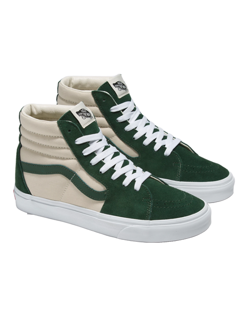 VANS U SK8-HI UNISEX SNEAKERS