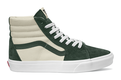 VANS U SK8-HI