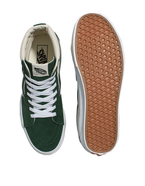 VANS U SK8-HI UNISEX SNEAKERS
