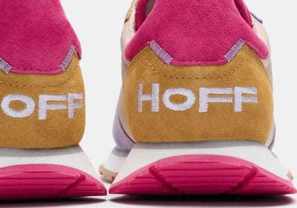 HOFF WOMEN TRACK & FIELD - AEGINA