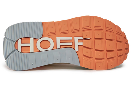 HOFF WOMEN TRACK & FIELD - KYRENE