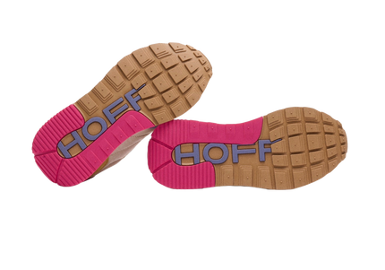 HOFF WOMEN TRACK & FIELD - AEGINA